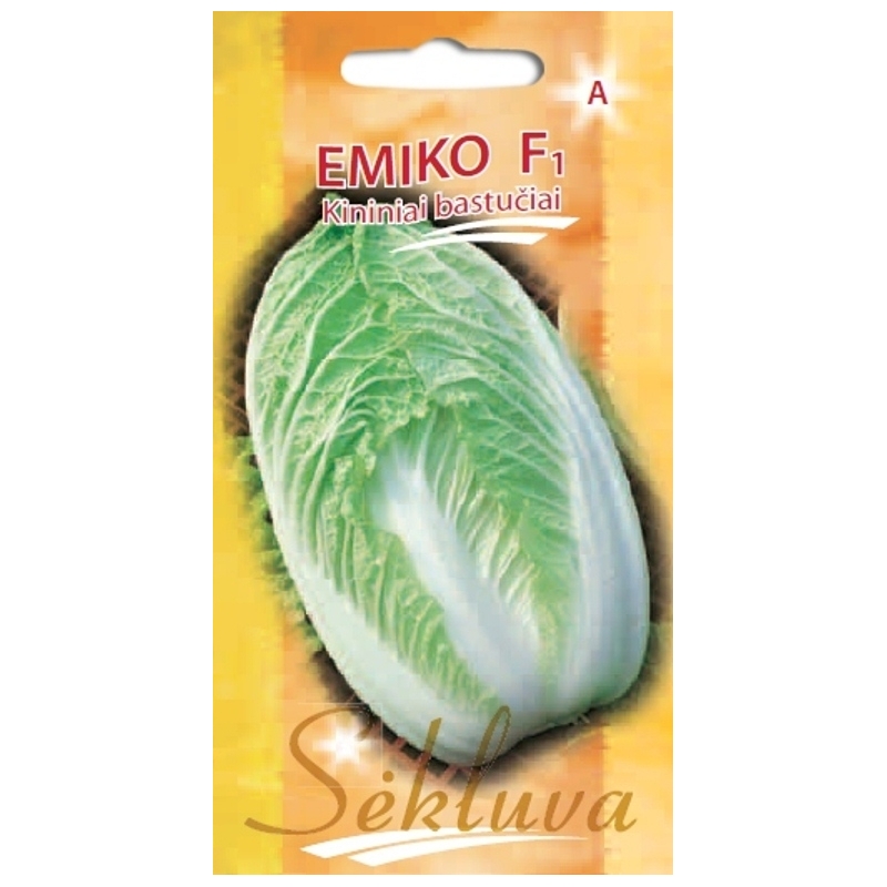 KININIAI BASTUČIAI EMIKO F1 30s KININIAI BASTUČIAI EMIKO F1 30s