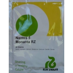 Morkos Nantes 5 Monanta RZ  50gr.