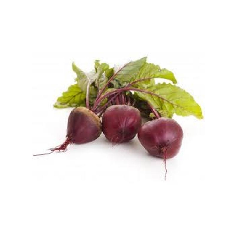 Raudonieji burokėliai DETROIT DARK RED 2 100g. Raudonieji burokėliai DETROIT DARK RED 2 100g.