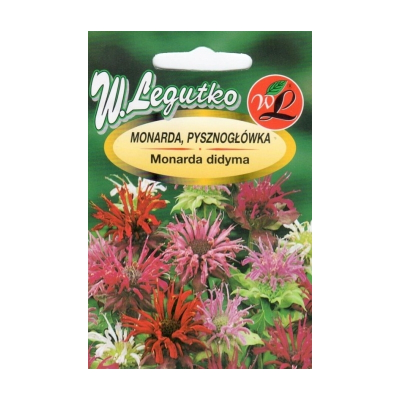 Monarda (mišinys)  0,1gr.