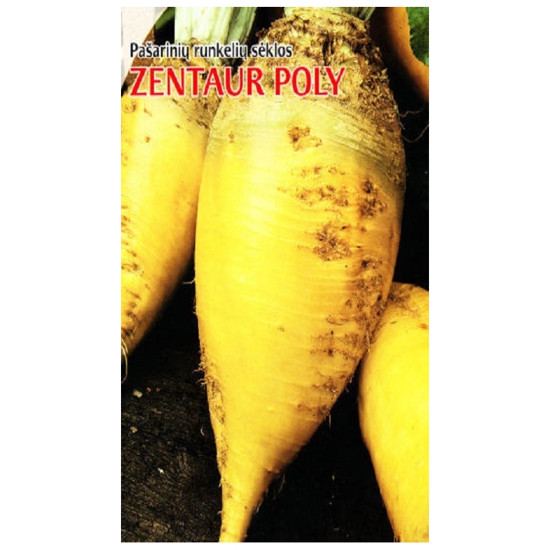 PAŠARINIAI RUNKELIAI ZENTAUR POLY 200gr