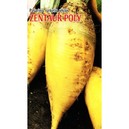 PAŠARINIAI RUNKELIAI ZENTAUR POLY 200gr