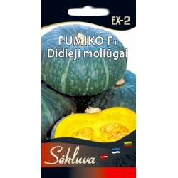 MOLIŪGAI FUMIKO F1  5s
