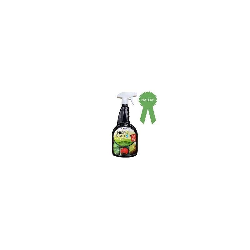 MICRODOCTOR CA/MG, 1L. MICRODOCTOR CA/MG, 1L.