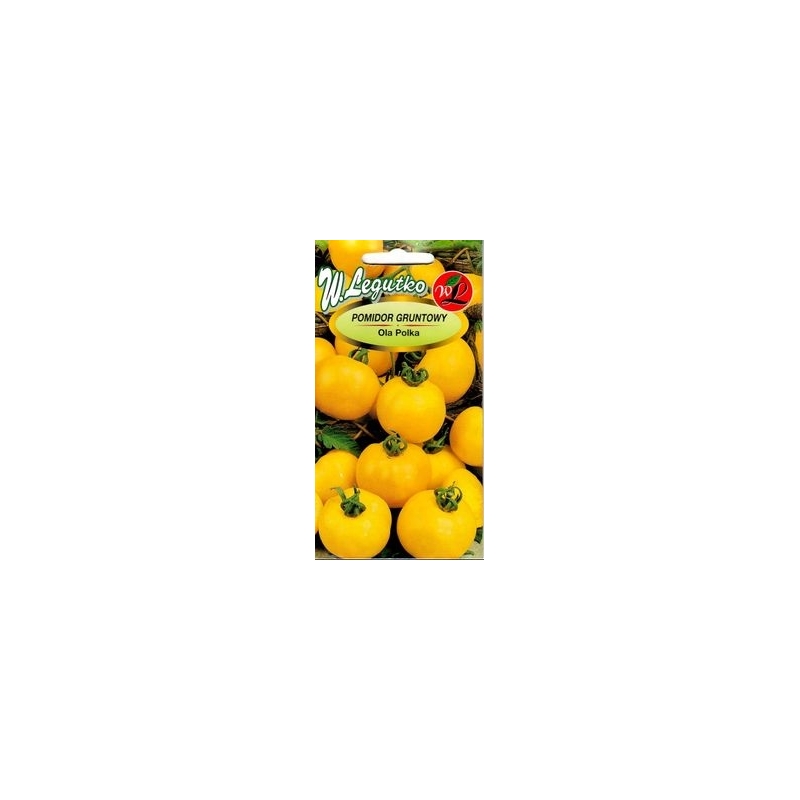 POMIDORAI OLA POLKA 1gr. POMIDORAI OLA POLKA 1gr.