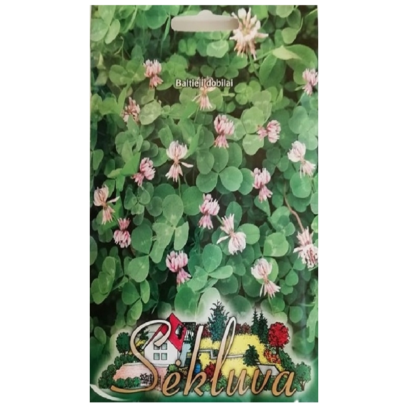 BALTIEJI DOBILAI „ABERCREST“ 100gr