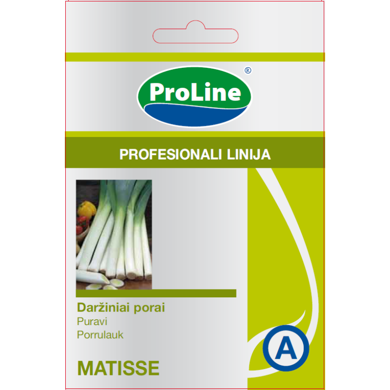 MATISSE daržiniai porai 5s MATISSE daržiniai porai 5s