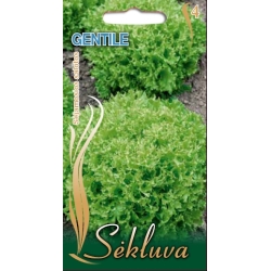 SĖJAMOSIOS SALOTOS GENTILE 1gr