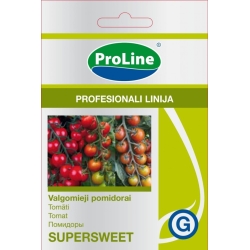 Valgomieji pomidorai Supersweet 100 F1  9s.