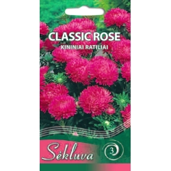KININIAI RATILIAI CLASSIC ROSE 0,5gr