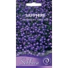 SVYRANČIOS  LOBELIJOS SAPPHIRE 0,1gr