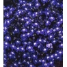 SVYRANČIOS  LOBELIJOS SAPPHIRE 0,1gr