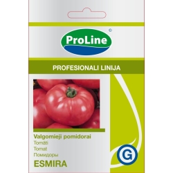 Pomidorai ESMIRA  8s (pro line)