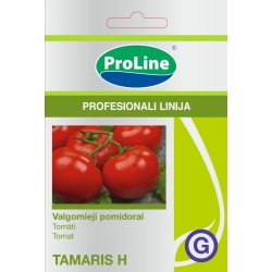 Pomidorai Tamaris 8s
