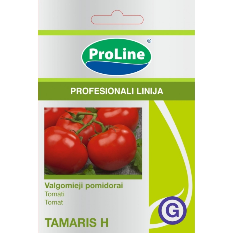 Pomidorai Tamaris 8s