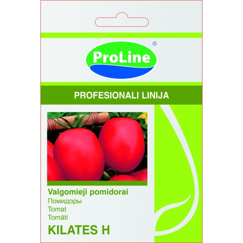 Pomidorai KILATES 10s (proLine)