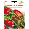 Paprikos FLORINES  0,5gr (ortowo)