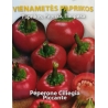 Paprikos PEPERONE CILIEGIA PICCANTE 0,5gr  (ortowo)