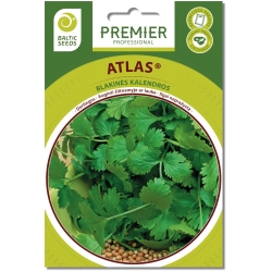 Kalendrų sėklos ATLAS 3gr