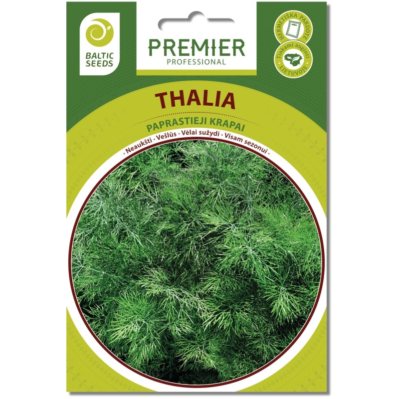 Krapai THALIA 3 g