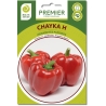 Saldžiosios paprikos CHAYKA H (F1), 10 sėklų