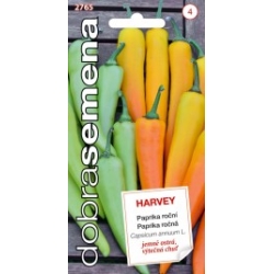 Paprikos Harvey 0,5gr