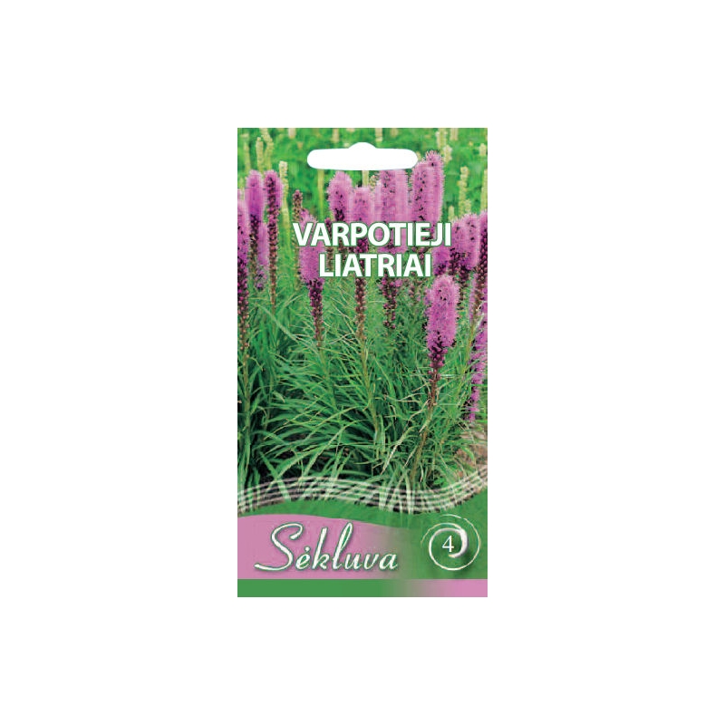 Varpotieji liatriai Rose Purple 0,3gr