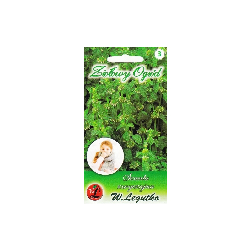 Paprastosios šantros 0,1gr