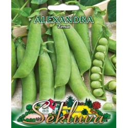 RAUKŠLĖTIEJI ŽIRNIAI ALEXANDRA 40gr