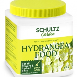 SCHULTZ HYDRANDEA FOOD hortenzijų trąšos, 900 g