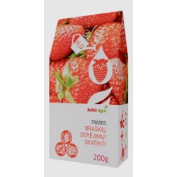 Trąšos braškių derėjimui skatinti 200gr