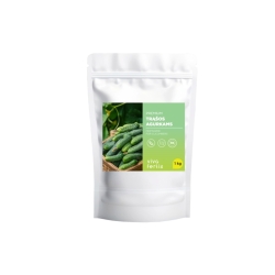Granuliuotos trąšos agurkams, 1 kg