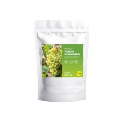 Granuliuotos trąšos vynuogėms, 1 kg