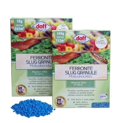 FERRONITE SLUG GRANULE 500gr