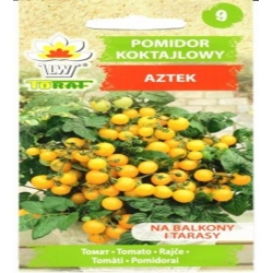 Pomidorai Aztek 0,3gr