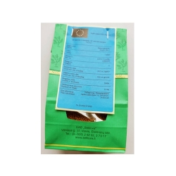 Baltosios garstyčios Braco 0,300 kg