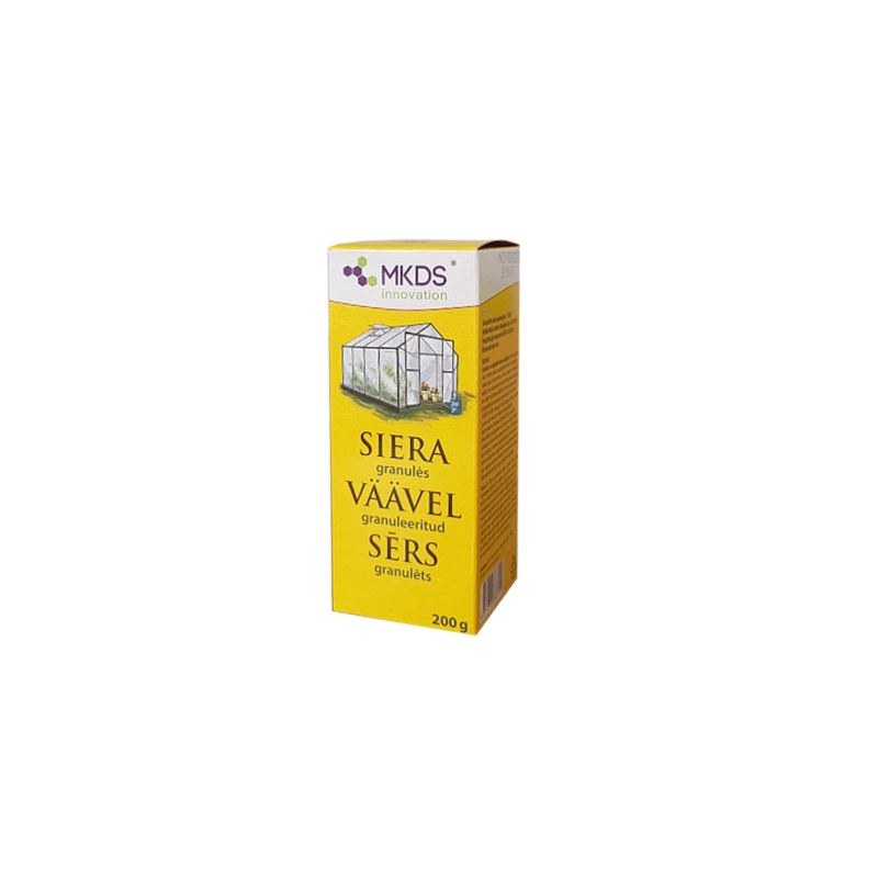 Siera 200 g
