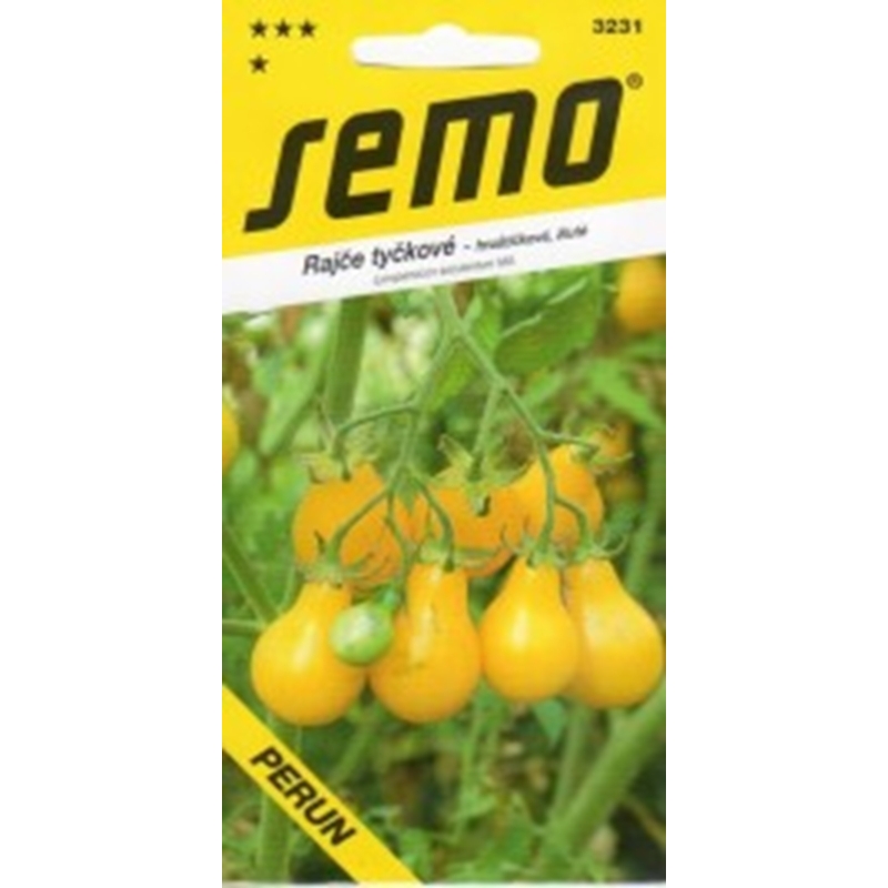 Pomidorai Perun 0,2gr