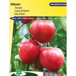 pomidorai Oxheart  0,15gr