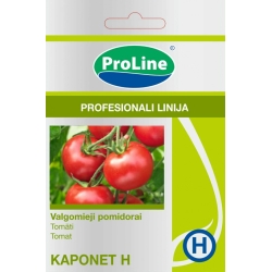 Pomidorai KAPONET H  8s