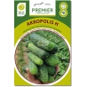 Agurkai AKROPOLIS H (F1), 60 sėklų