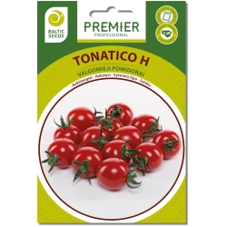 Pomidorai TONATICO H (F1), 8 sėklos