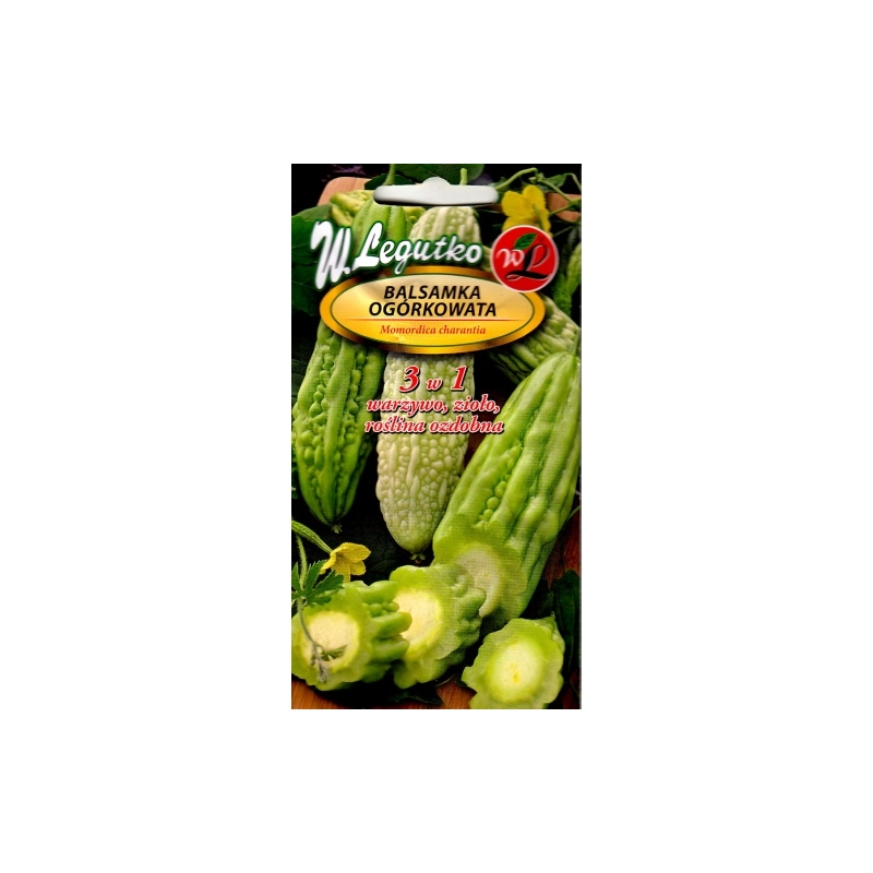 Balzaminis svaidenis 2gr