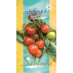 pomidorai Tomosa F1  10s