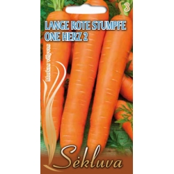 morkos Lange Rote Stumpfe  12gr