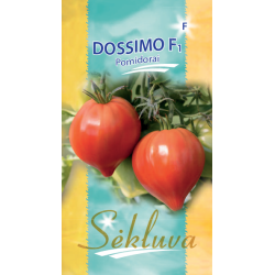 pomidorai Dossimo F1  6s