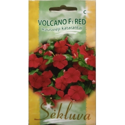 Katarantai Volcano F1 Red  15s