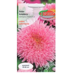 Kininis ratilis (Princess) CONNIE rožinis