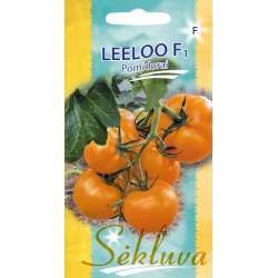 pomidorai Leeloo F1