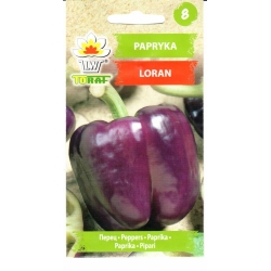 Paprikos Loran